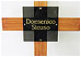 Porte-document, support, jeton, plexiglass, impression numrique