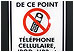 Signalisation intrieure