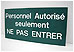 Signalisation intrieure